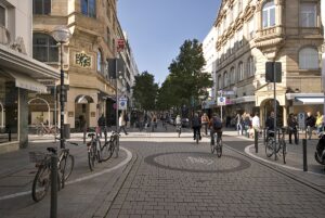 Goethestrasse Rothofstrasse Ffm