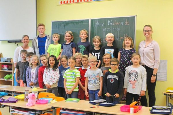 FSJ – Tìm hiểu về chương trình tình nguyện viên tại CHLB Đức 1 tinh nguyen vien 2