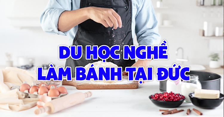 Du Học Ngành Làm Bánh Tại Đức 2 994