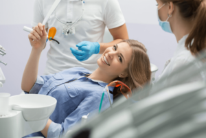 du hoc uc nganh nha khoa