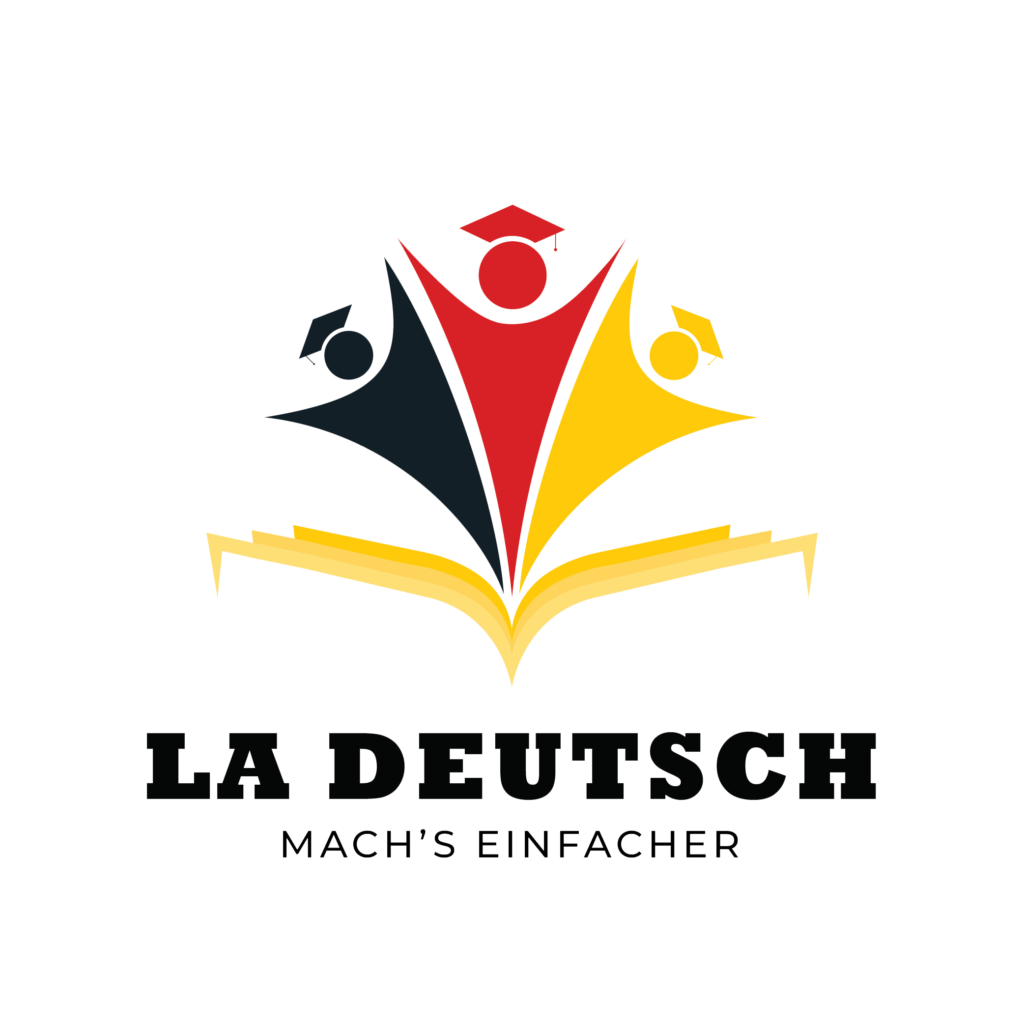 Ngoại Ngữ La Deutsch