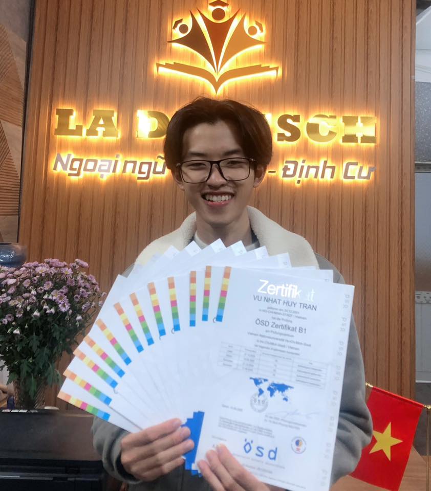 Nguyễn Trần Đặng Sang