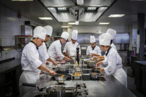 Du Học Nghề Đức Ngành Đầu Bếp 1 unnamed