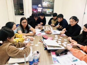 Khóa Học A1 1 489433213 1428228055217024 777881238219381831 n