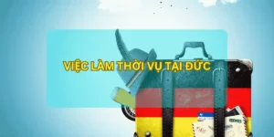 Tuyen dung lao dong tai CHLB Duc