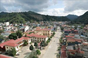 114848 vna potal xay dung nong thon moi bac kan co them 4 xa dat chuan ntm va 2 xa dat chuan ntm nang cao stand