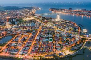 Dong hoi la thanh pho trung tam cua tinh quang binh 20e1916fa9