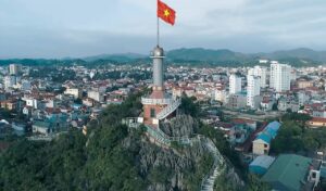 Nui Phai Ve Lang Son