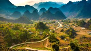 ha giang