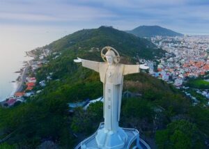 tuong dai chua kito vung tau