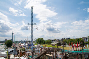 rheinkirmes duesseldorf tourismus gmbh 1